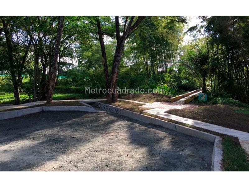 Lote en Venta, Sachamate, Jamundi - Vista 3