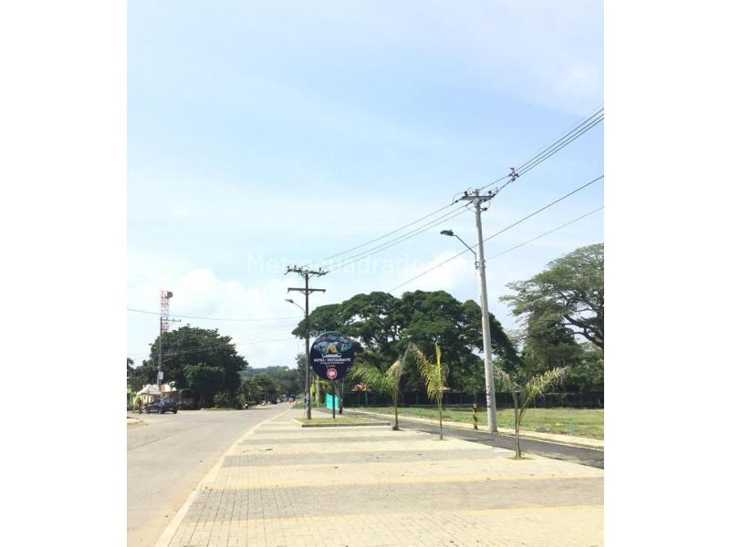 Lote en Venta, Sachamate, Jamundi - Vista 5