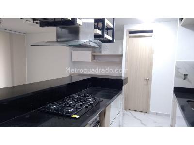 Apartamento de 3 alcobas en venta en Valle Del Lili, Cali, 115 m² · foto 3 de 13