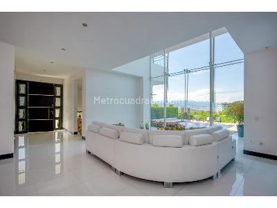 Casa de 5 alcobas en venta en Pance, Cali, 580 m² · foto 3 de 20