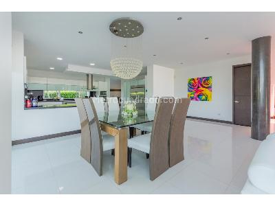 Casa de 5 alcobas en venta en Pance, Cali, 580 m² · foto 4 de 20