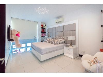 Casa de 5 alcobas en venta en Pance, Cali, 580 m² · foto 10 de 20