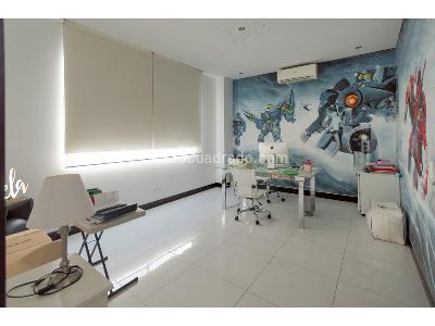 Casa de 5 alcobas en venta en Pance, Cali, 580 m² · foto 11 de 20