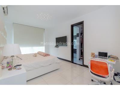 Casa de 5 alcobas en venta en Pance, Cali, 580 m² · foto 20 de 20