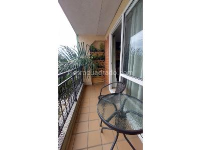 Apartamento de 2 alcobas en venta en Bochalema, Cali, 59 m² · foto 2 de 14
