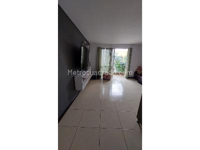 Apartamento de 2 alcobas en venta en Bochalema, Cali, 59 m² · foto 5 de 14