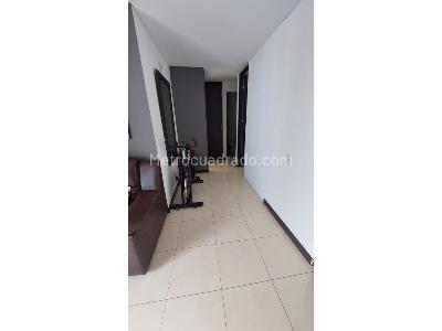 Apartamento de 2 alcobas en venta en Bochalema, Cali, 59 m² · foto 7 de 14
