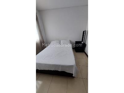 Apartamento de 2 alcobas en venta en Bochalema, Cali, 59 m² · foto 8 de 14