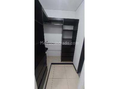 Apartamento de 2 alcobas en venta en Bochalema, Cali, 59 m² · foto 10 de 14
