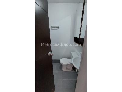 Apartamento de 2 alcobas en venta en Bochalema, Cali, 59 m² · foto 11 de 14
