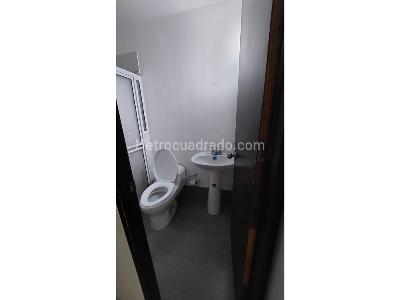 Apartamento de 2 alcobas en venta en Bochalema, Cali, 59 m² · foto 12 de 14