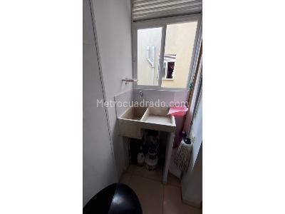 Apartamento de 2 alcobas en venta en Bochalema, Cali, 59 m² · foto 13 de 14