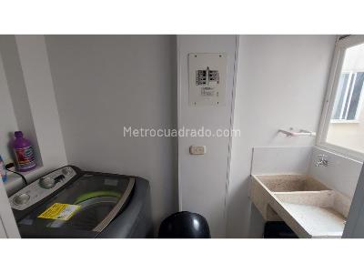Apartamento de 2 alcobas en venta en Bochalema, Cali, 59 m² · foto 14 de 14