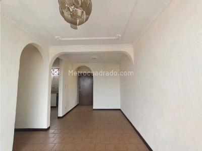 Apartamento de 3 alcobas en venta en Torres De Comfandi, Cali, 60 m² · foto 2 de 12