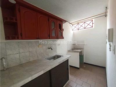 Apartamento de 3 alcobas en venta en Torres De Comfandi, Cali, 60 m² · foto 3 de 12