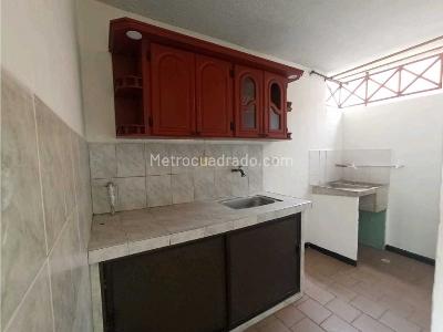 Apartamento de 3 alcobas en venta en Torres De Comfandi, Cali, 60 m² · foto 5 de 12