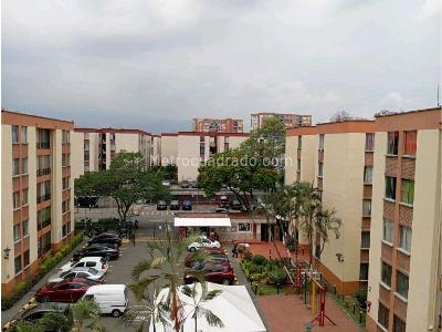 Apartamento de 3 alcobas en venta en Torres De Comfandi, Cali, 60 m² · foto 12 de 12