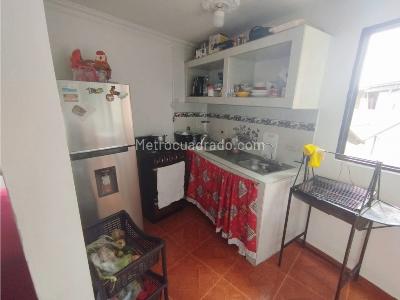 Casa de 3 alcobas en venta en Terron Colorado, Cali, 80 m² · foto 4 de 12