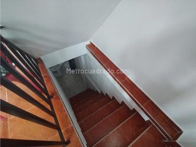 Casa de 3 alcobas en venta en Terron Colorado, Cali, 80 m² · foto 5 de 12