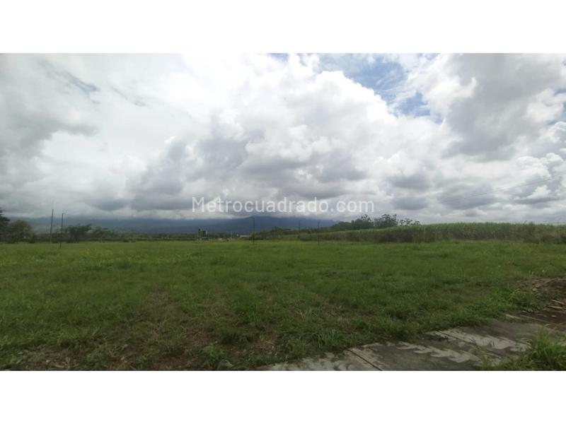Lote en Venta, Potrerito, Jamundi - Vista 2