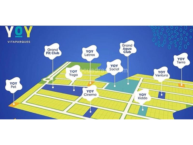 Lote en Venta, Potrerito, Jamundi - Vista 3