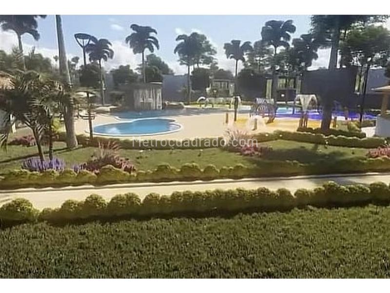 Lote en Venta, Potrerito, Jamundi - Más