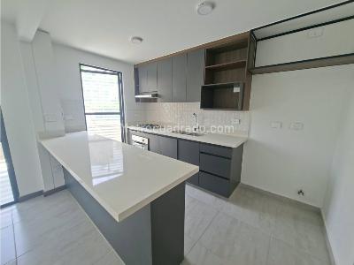 Apartamento de 3 alcobas en venta en Vivero Parque Residencial, Cali, 97 m² · foto 4 de 19