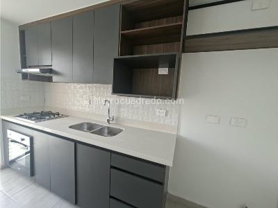 Apartamento de 3 alcobas en venta en Vivero Parque Residencial, Cali, 97 m² · foto 5 de 19