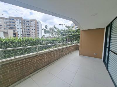 Apartamento de 3 alcobas en venta en Vivero Parque Residencial, Cali, 97 m² · foto 6 de 19