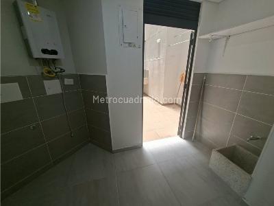 Apartamento de 3 alcobas en venta en Vivero Parque Residencial, Cali, 97 m² · foto 8 de 19