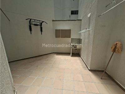 Apartamento de 3 alcobas en venta en Vivero Parque Residencial, Cali, 97 m² · foto 9 de 19