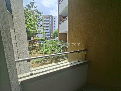 Apartamento de 3 alcobas en venta en Vivero Parque Residencial, Cali, 97 m² · foto 10 de 19