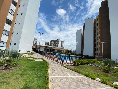 Apartamento de 3 alcobas en venta en Vivero Parque Residencial, Cali, 97 m² · foto 19 de 19