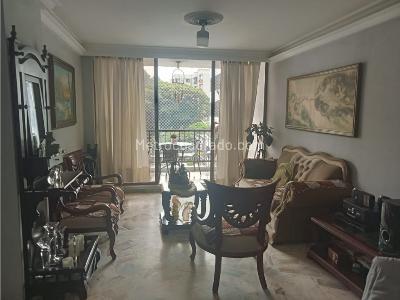 Apartamento de 3 alcobas en venta en El Limonar, Cali, 88 m² · foto 2 de 20