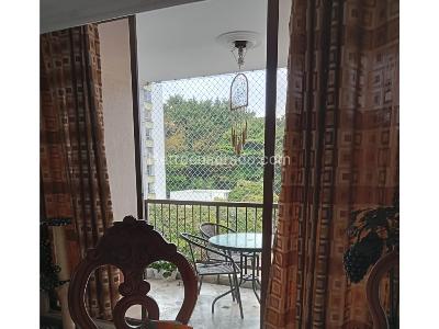 Apartamento de 3 alcobas en venta en El Limonar, Cali, 88 m² · foto 3 de 20