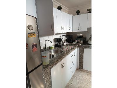 Apartamento de 3 alcobas en venta en El Limonar, Cali, 88 m² · foto 6 de 20