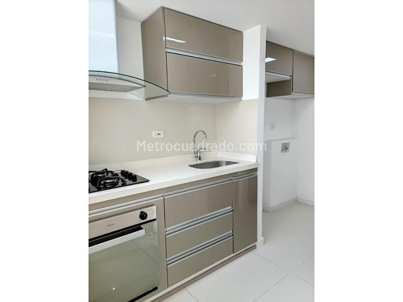Piso – Cali - Vista 2