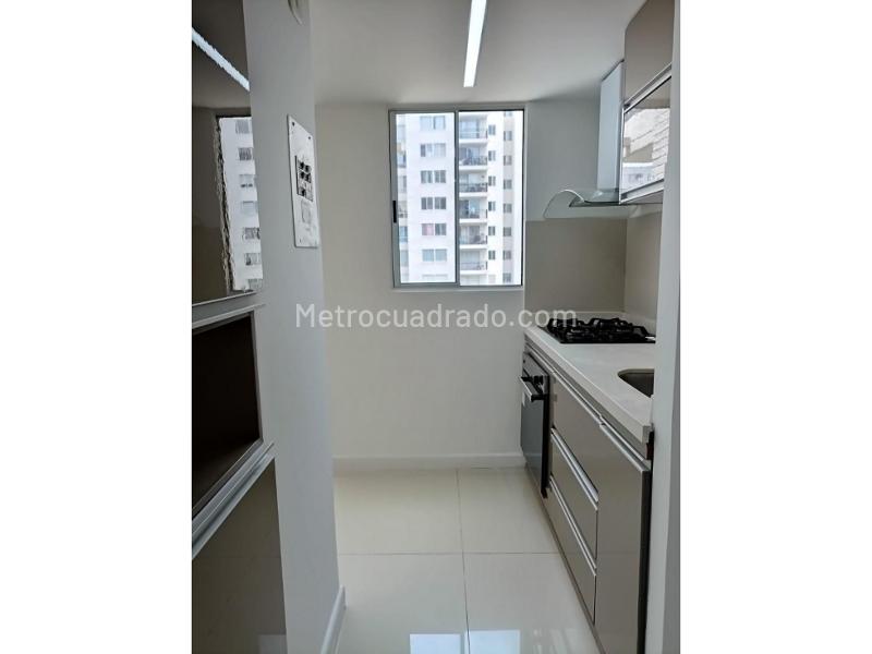 Piso – Cali - Vista 3