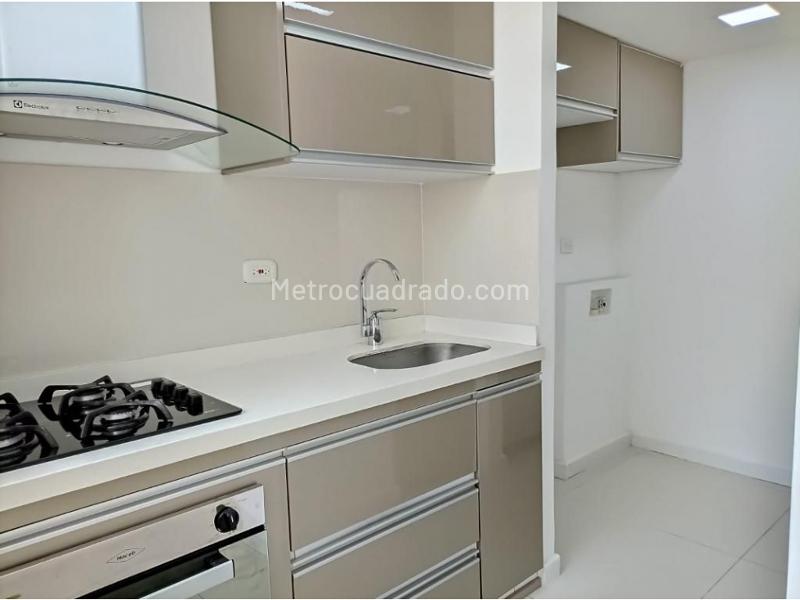 Piso – Cali - Vista 4