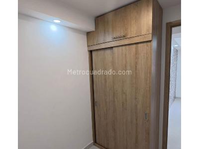 Apartamento de 2 alcobas en venta en Valle De Lili \Comuna 17, Cali, 58 m² · foto 5 de 7