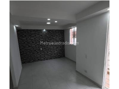 Apartamento de 2 alcobas en venta en Valle De Lili \Comuna 17, Cali, 58 m² · foto 6 de 7