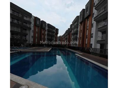 Apartamento de 2 alcobas en venta en Valle De Lili \Comuna 17, Cali, 58 m² · foto 7 de 7