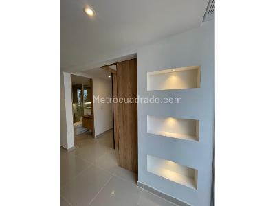 Apartamento de 3 alcobas en venta en Pance, Cali, 135 m² · foto 1 de 20