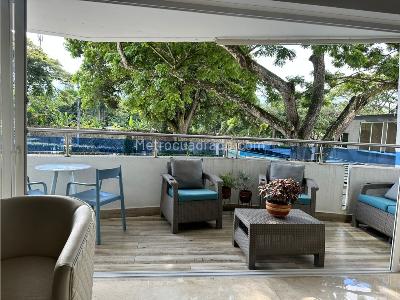 Apartamento de 3 alcobas en venta en Pance, Cali, 135 m² · foto 9 de 20