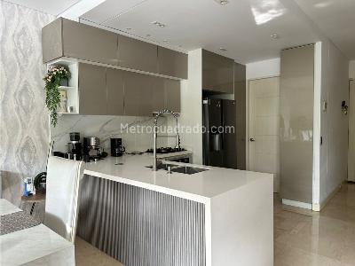Apartamento de 3 alcobas en venta en Pance, Cali, 135 m² · foto 13 de 20