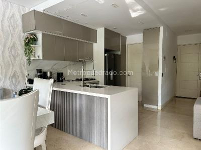 Apartamento de 3 alcobas en venta en Pance, Cali, 135 m² · foto 17 de 20