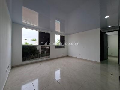Apartamento de 2 alcobas en venta en Villa Del Lago, Cali, 44 m² · foto 2 de 15