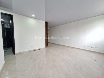 Apartamento de 2 alcobas en venta en Villa Del Lago, Cali, 44 m² · foto 4 de 15