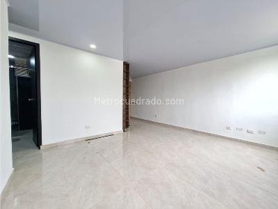 Apartamento de 2 alcobas en venta en Villa Del Lago, Cali, 44 m² · foto 6 de 15