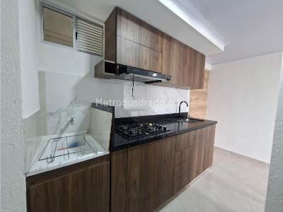 Apartamento de 2 alcobas en venta en Villa Del Lago, Cali, 44 m² · foto 8 de 15